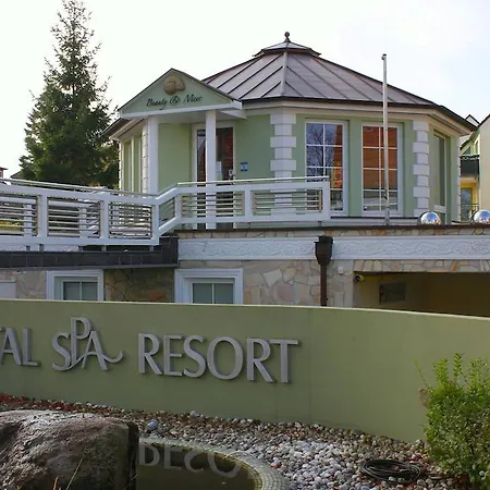 Aparthotel La Rostock