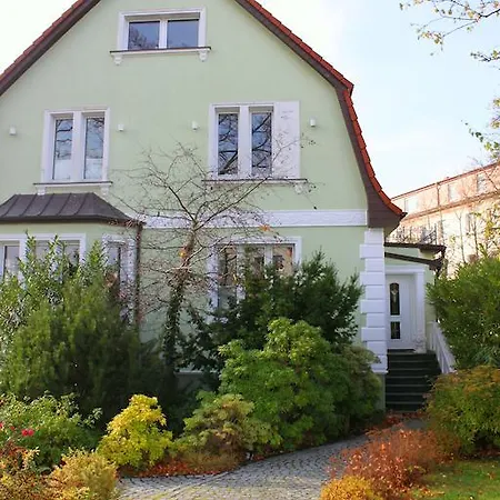 Aparthotel La Rostock