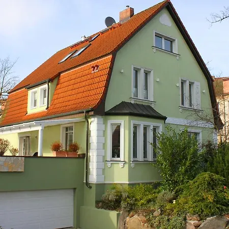 Aparthotel La Rostock