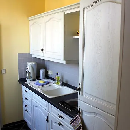 Aparthotel La 3*