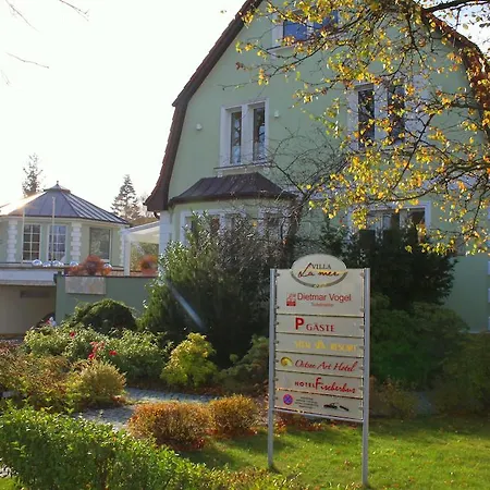 Aparthotel La Rostock