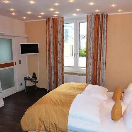La Aparthotel Rostock