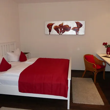 Aparthotel La