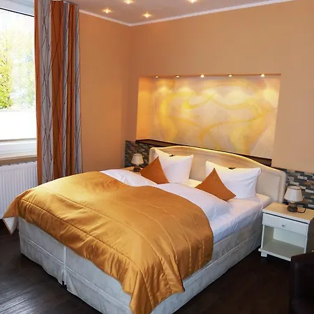 Aparthotel La 3*