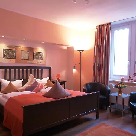 Aparthotel La 3*